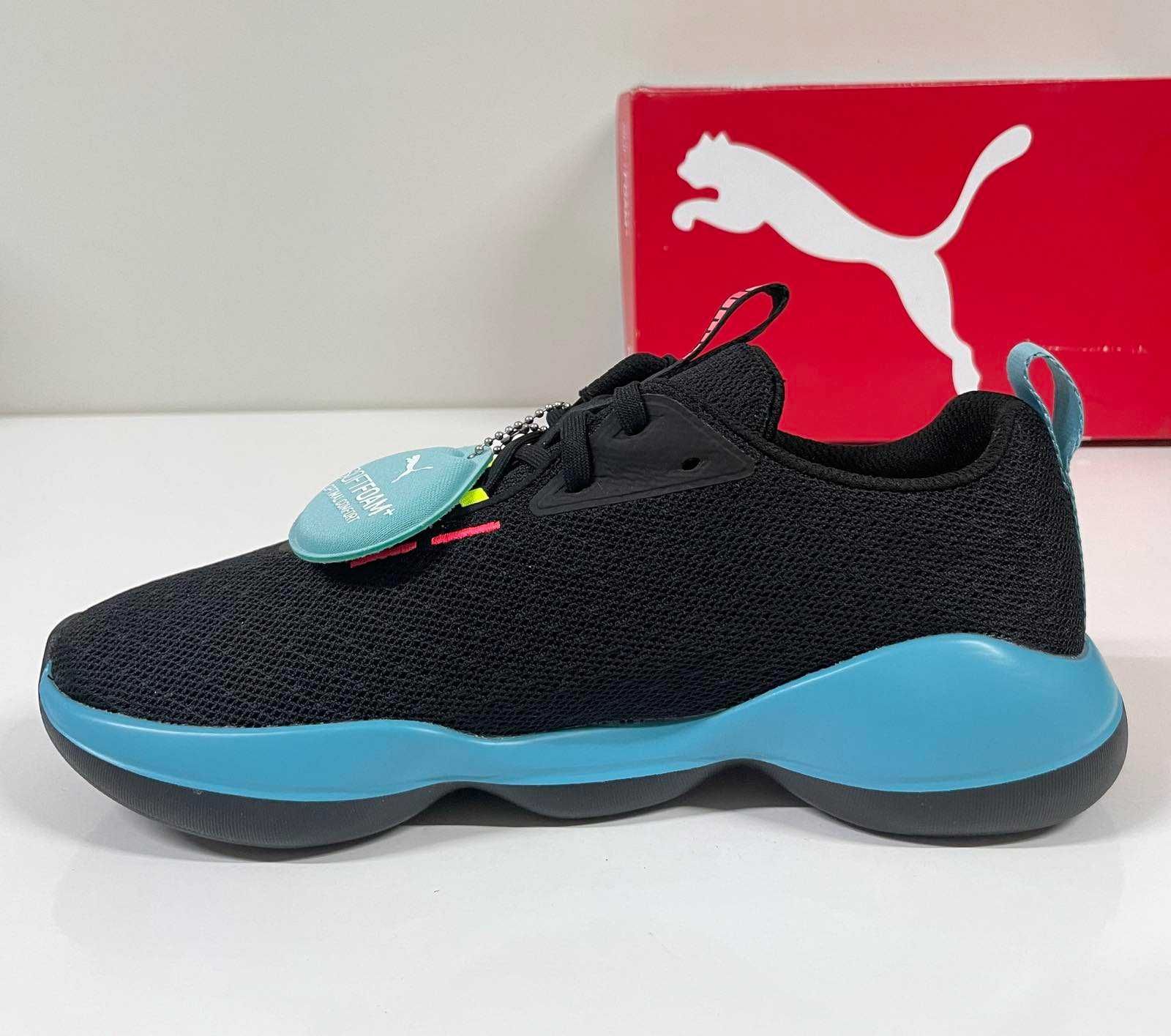 Puma SoftFoam Comfrot