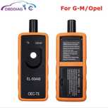 Aparat resetare, activare TPMS senzori presiune roti Opel, Gm, etc