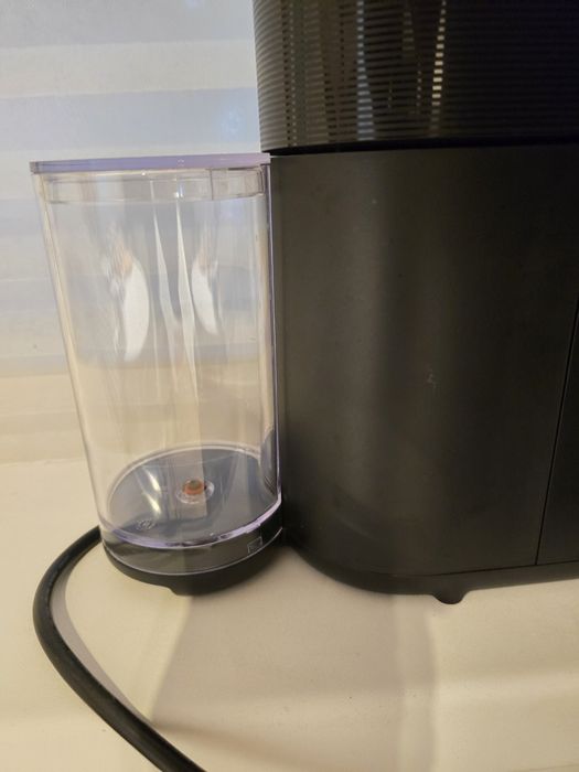 Nespresso Vertuo Negru