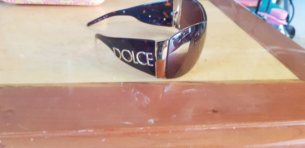 Ochelari soare dolce gabana