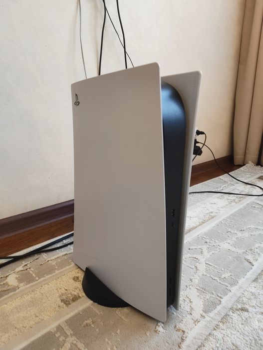 Sony PlayStation 5 fat с дисководом