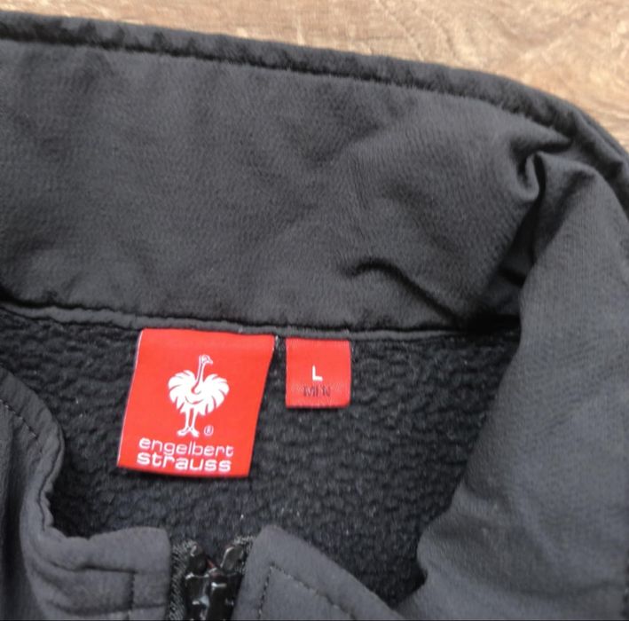 Engelbert Strauss  елек L