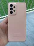 Samsung A53 5g .