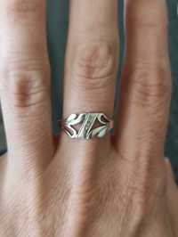 Сребро, сребърни пръстени