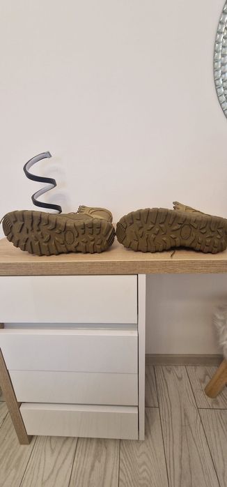 Bocanci Rocky  S2v mărimea 41