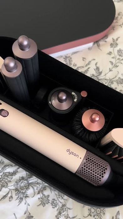 Dyson Airwrap styler Sakura | Высшее качество| Гарантия| Доставка