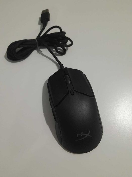 Мишка HyperX Pulsefire Haste 2