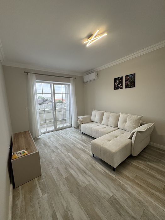 De la proprietar, apartament cu o camera de inchiriat,prima inchiriere