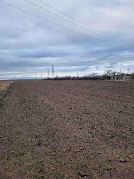 Teren extravilan 3.313 mp  – Slatina, Satu Nou, Strada Ulmului