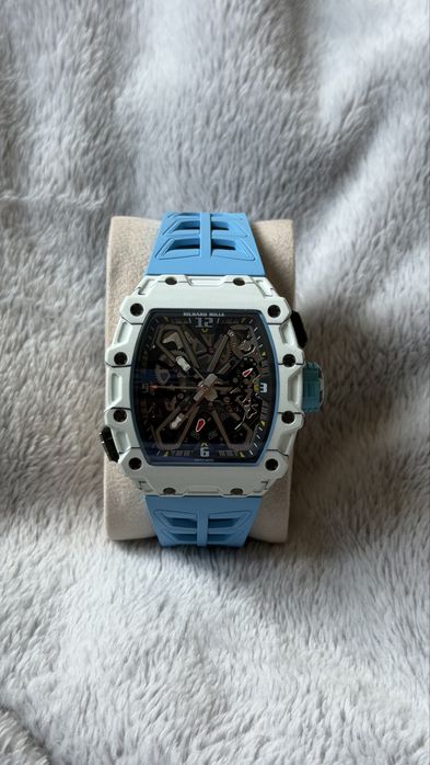 Richard Mille rafael nadal 35-03