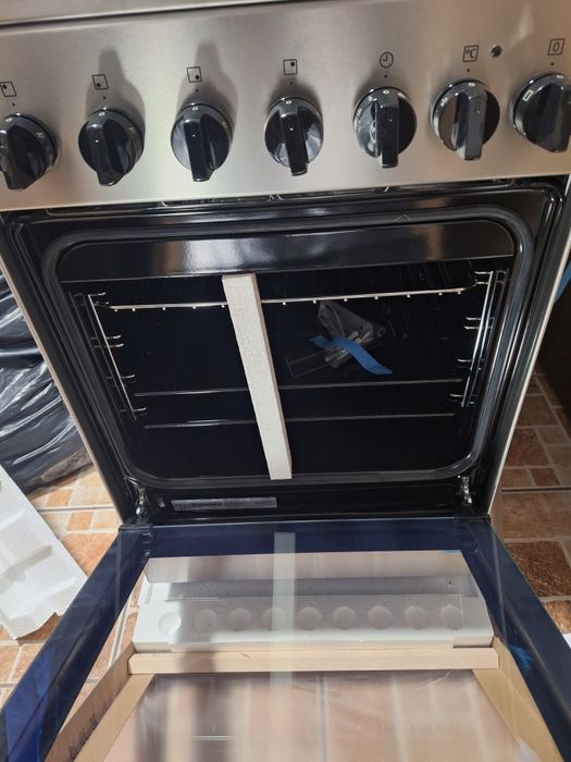 Aragsz + plită pe inducție noi