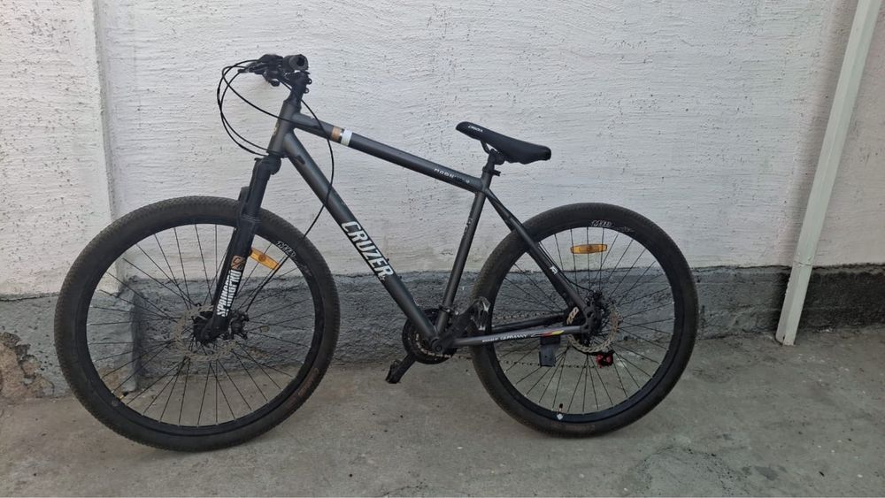 Велосипед Cruzer Magnum 29