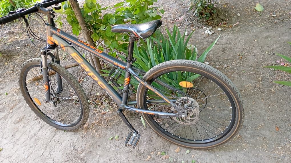Velosiped sotiladi