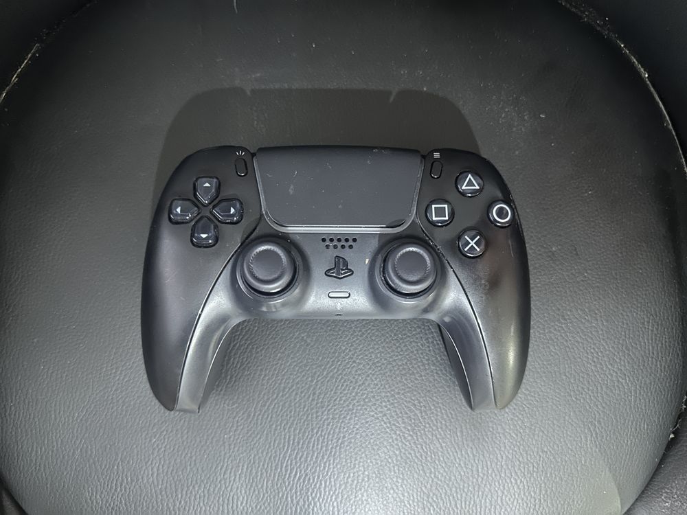 PlayStation Limited Edition