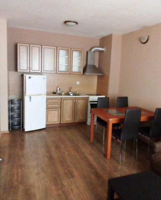 Дава се под наем Двустаен апартамент в София, Белите брези - 65 кв.м за 450 € - Снимка #2