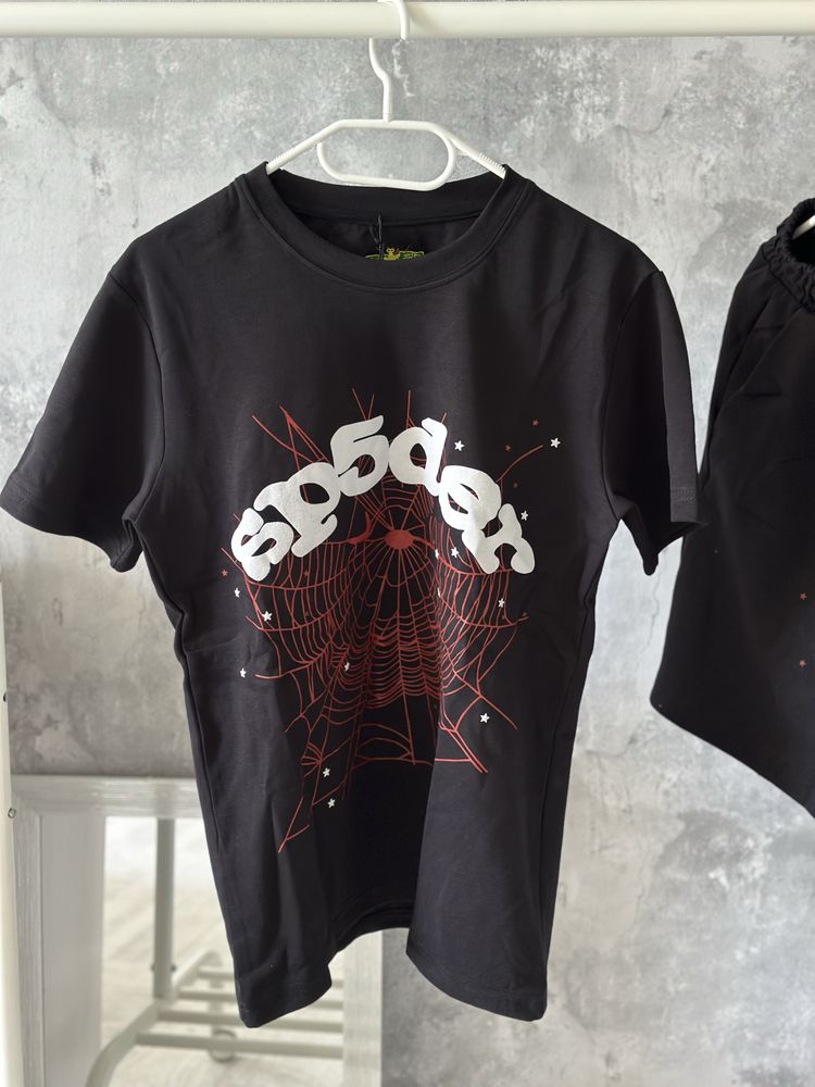 Compleu Spider Sp5der Amiri trapstar syna
