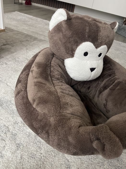 Бебешки барбарон