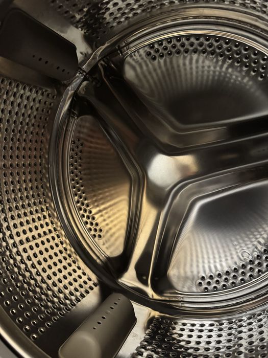 Vand masina Beko, de spalat haine