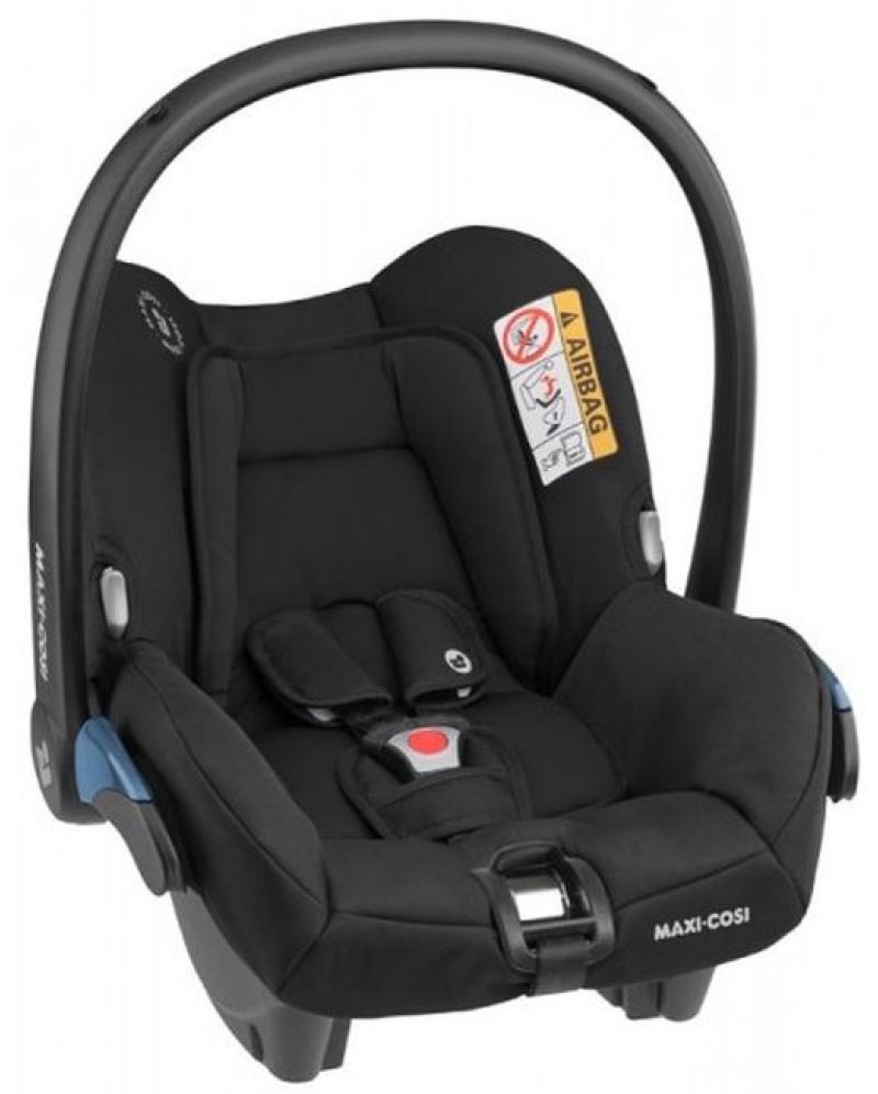 Maxi- Cosi Citi SPS Промоция на детски/ бебешки стол за кола