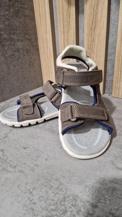 Детски сандали Clarks