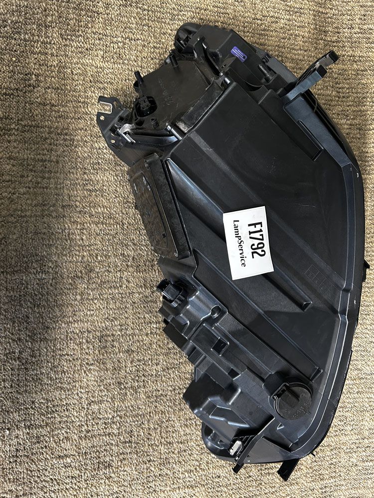 Audi A6 4G0 Full Led Faruri F1792-F1793