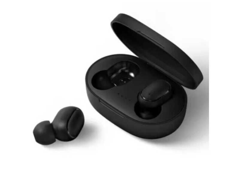 Casti wireless, in ear