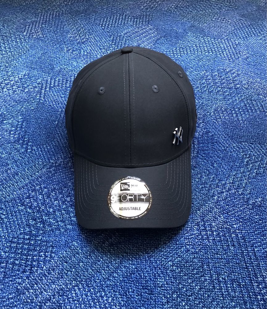 New Era 9forty Cap ОРИГИНАЛНА шапка