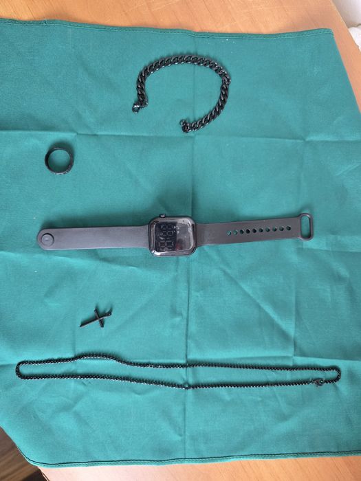 Ceasuri bărbătești