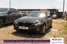 BMW Seria 3 BMW 316d, 2015 , Un Singur Proprietar, Inmatriculata , Stare Buna