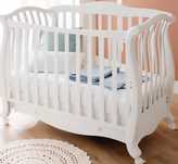 Бебшко креватче Baby Italia с матрак