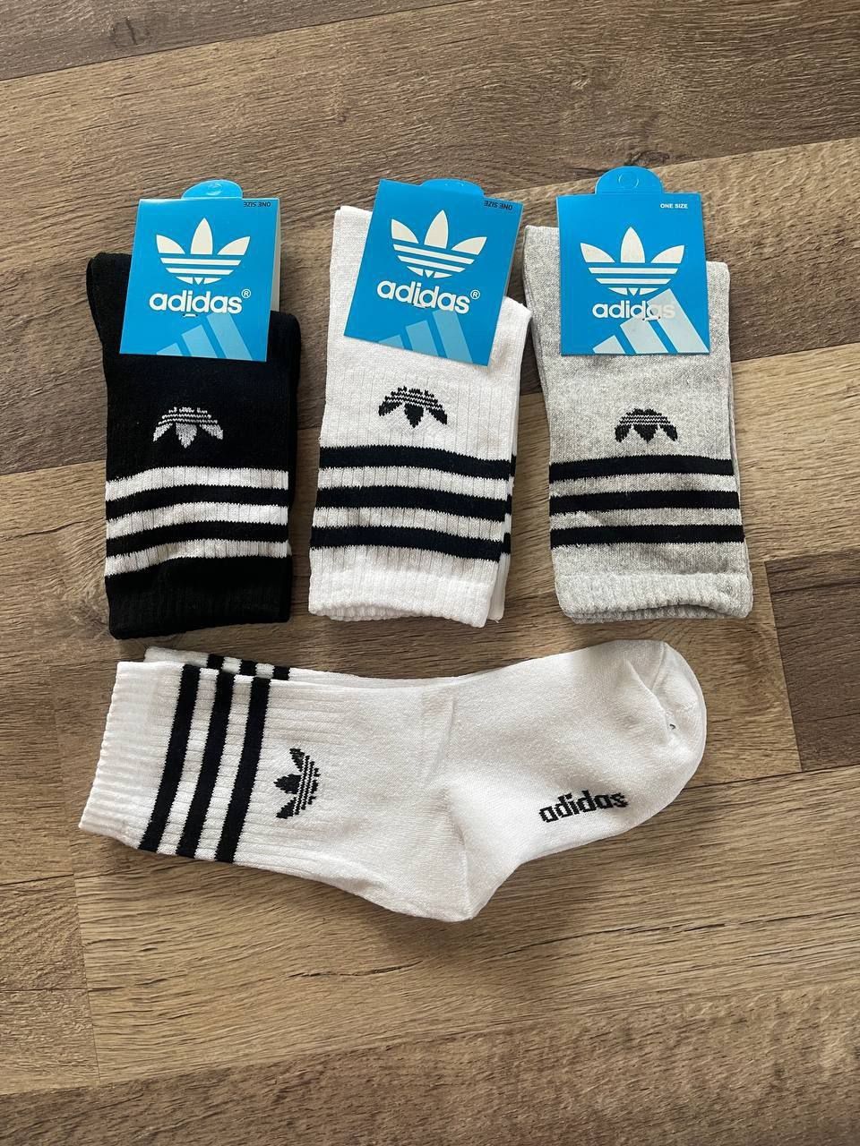 Șosete Adidas mărime universală