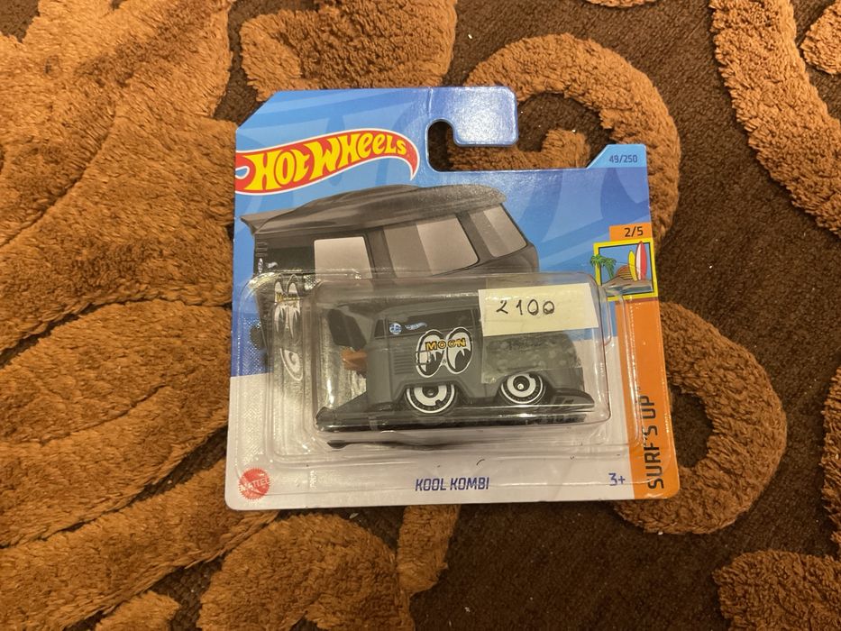 Продам хот вилс кул комби