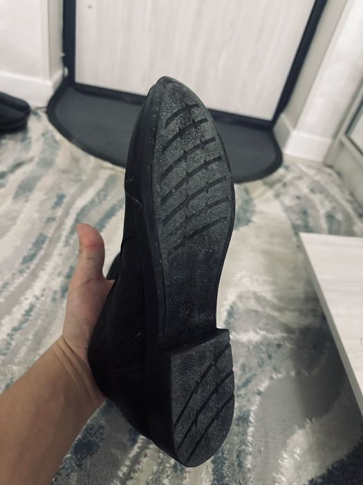 Сапог мужской мехли 41 -размер