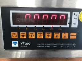 Електронен блок индикатор за везна VT200 VISHAY
