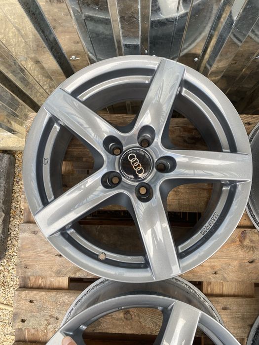 17 цола 5 х 112 мм Мерцедес , Ауди , Шкода , Фолксваген , VW