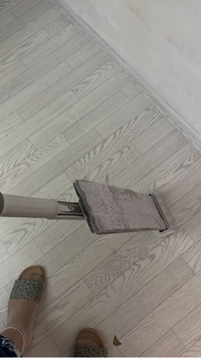 Пралам швабру уууууууууууууууууууу