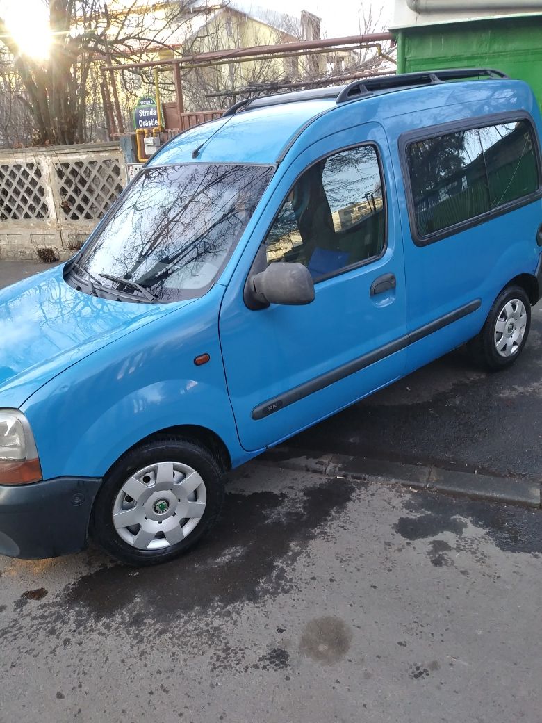 Renault Kangoo Express D65 1.9D