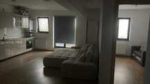 Inchiriere apartament 3 camere langa sediul  Petrom Straulesti