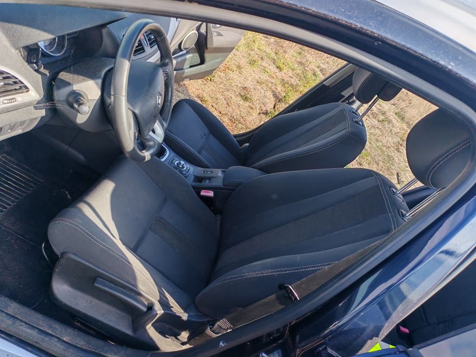 Piese renault megane 3 break 2010 1.4 tce H4J