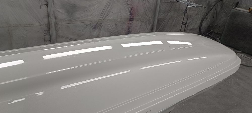 Автобокс богажник