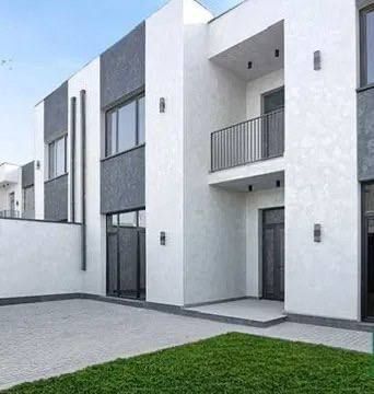 Alfraganus  2.8 сотки С ремонтом