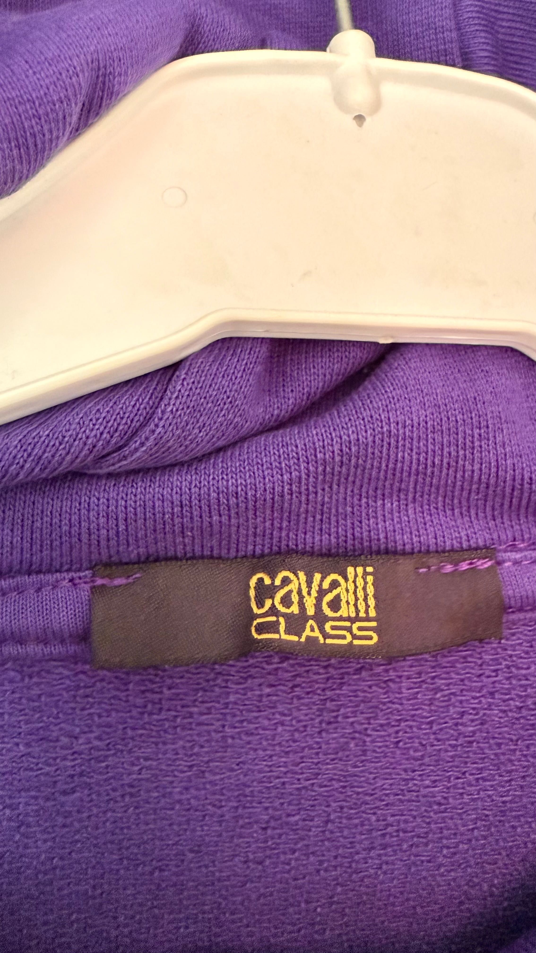 Екип на Roberto Cavalli S размер