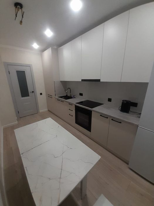 Сдам однокомнатную квартиру