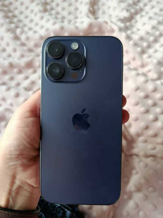 Iphone 14 Pro Max 256 Gb в идеальном состоянии