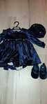 Set rochita catifea