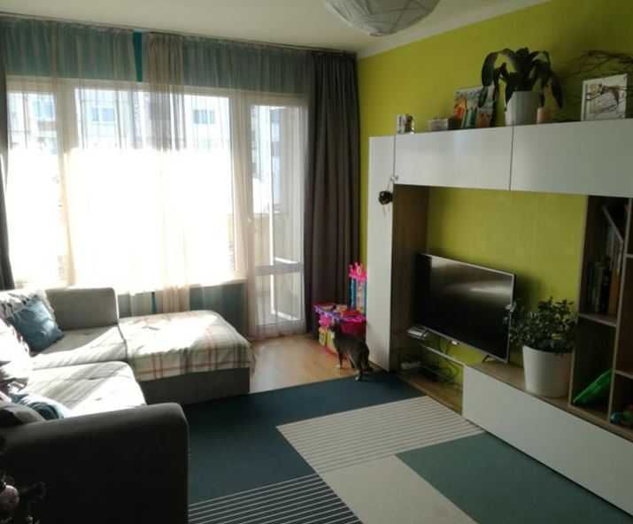 Продава се Двустаен апартамент в София, Овча купел 2 - 67 кв.м за 2165 €/кв.м - Снимка #5