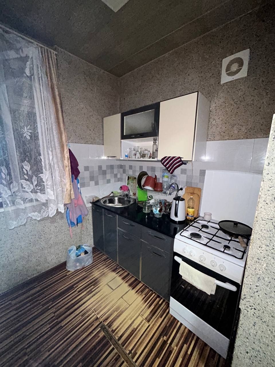 Продается Квартира 2- х комнатная