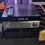 Procesor Yamaha CX-A5100