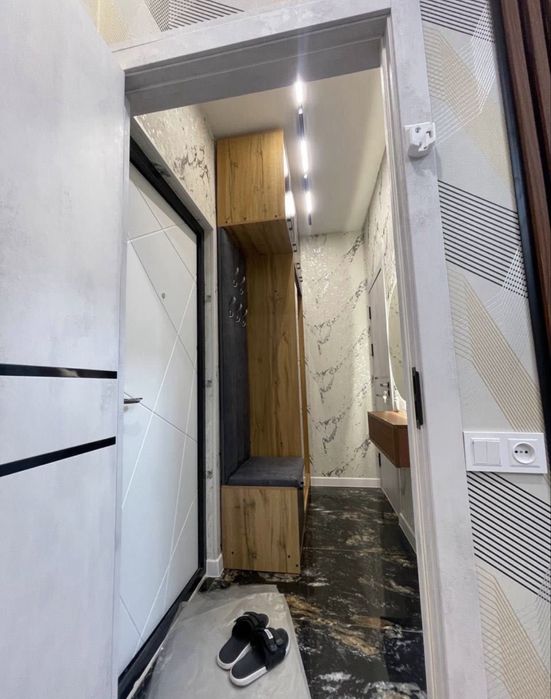 Чиланзар 9 квартал