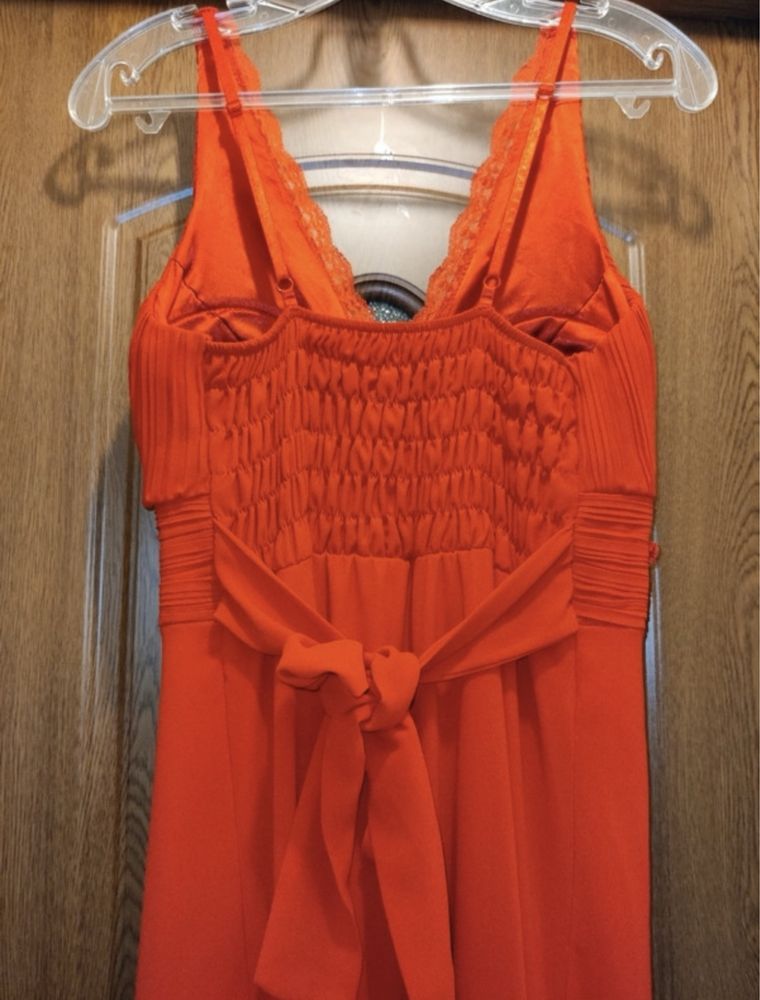 Rochie lungă de seară
